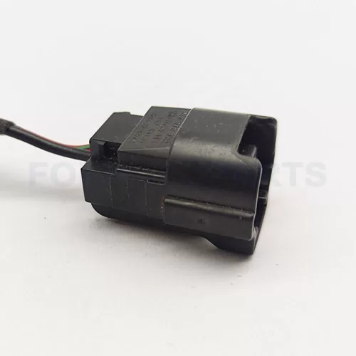 CT2-0047M-5 Connector Wire 2pin Female for Volkswagen Injector for VW Audi Fuel Nozzle 8E0973722 6189-6872 - image 2