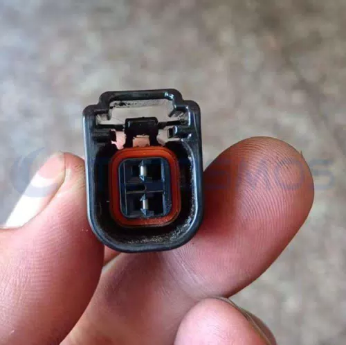 Car Connector For Mazda 2 doses CT2-0052M-4
