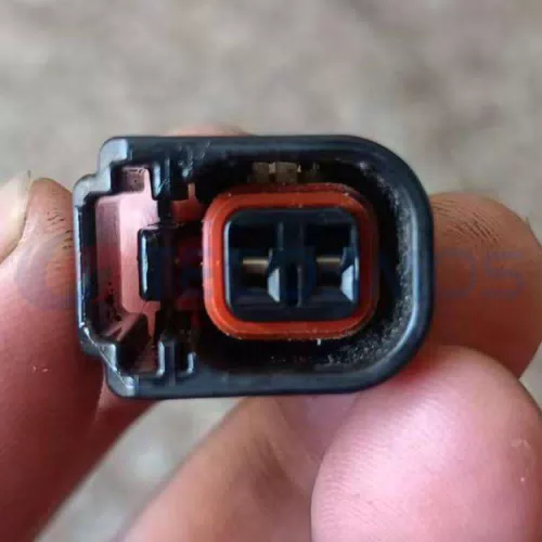 Car Connector For Mazda 2 doses CT2-0052M-4 - image 2