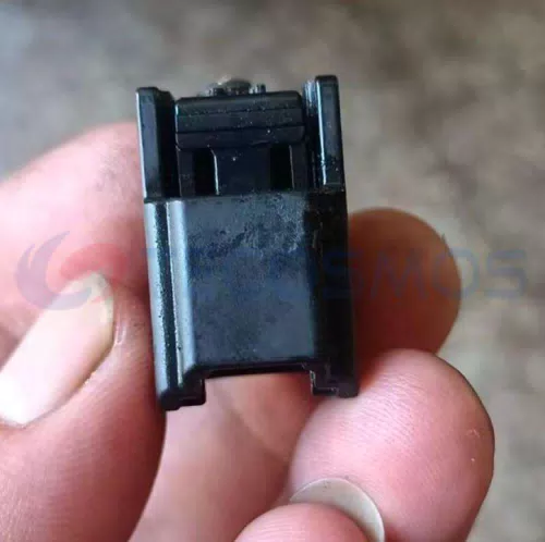 Car Connector For Mazda 2 doses CT2-0052M-4 - image 4