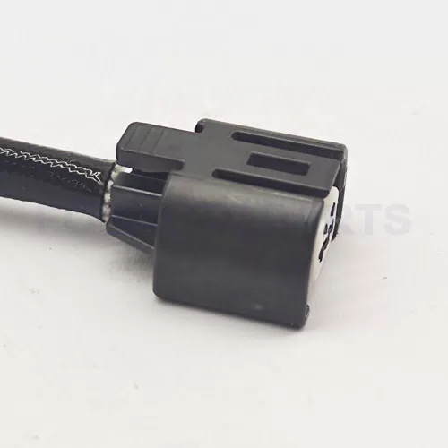 CT2-0053M Connector Wire 2pin Female for BMW Compressor Solenoid Valve for Hyundai Air Conditioner Compressor MG644111 - image 3