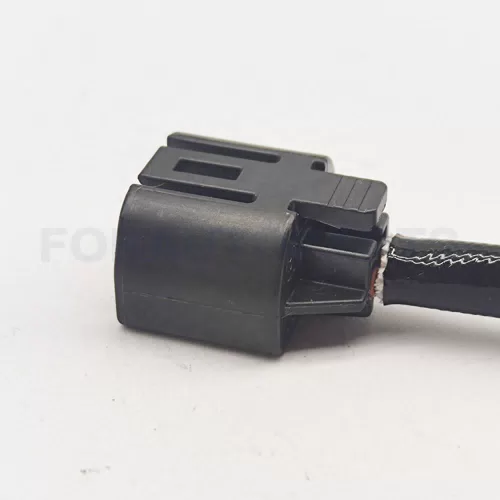 CT2-0053M Connector Wire 2pin Female for BMW Compressor Solenoid Valve for Hyundai Air Conditioner Compressor MG644111 - image 4