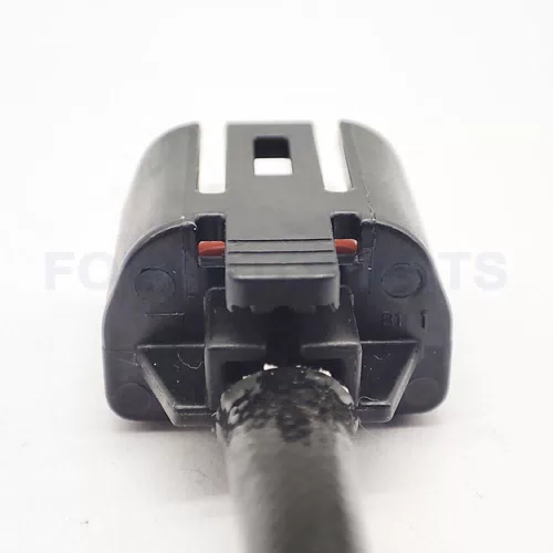 CT2-0053M Connector Wire 2pin Female for BMW Compressor Solenoid Valve for Hyundai Air Conditioner Compressor MG644111 - image 5