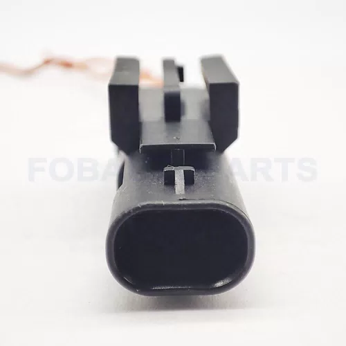 CT2-0054G Connector Wire 2pin Male for VW Solenoid Plug 4F0973702 5q0973802 1703498 1-1703498-5 - image 6