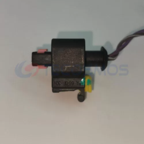 Waterproof Wire Connector Cable Harness Automotive Enclosure Connectors for Ferrari 2pin Female CT2-0057M-1 - image 5