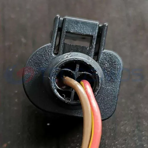 Car Connector For 1J0973702 2 pins CT2-0059M - image 3
