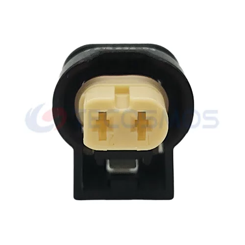 Waterproof Wire Connector Car Plug for BMW 2 Pin Female CT2-0060M-3 - image 5