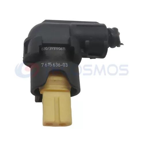 Automotive Fuel Injector Plug Fuel Pump Plug Camshaft Position Sensor Plug Suitable for CAR 2-pin Female CT2-0060M - image 2