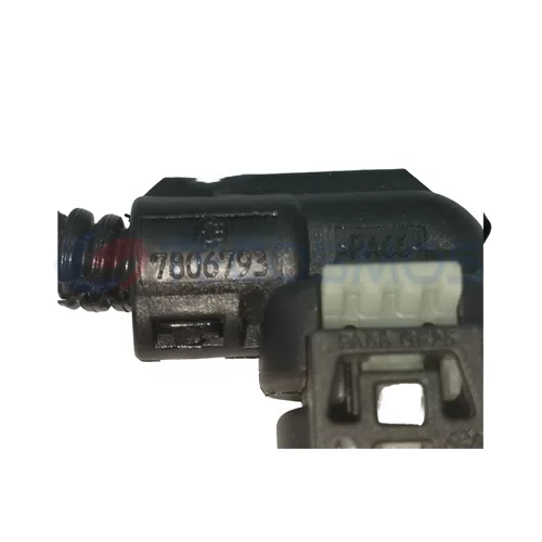 Automotive Fuel Injector Plug Fuel Pump Plug Camshaft Position Sensor Plug Suitable for CAR 2-pin Female CT2-0060M - image 4