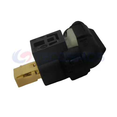 Automotive Fuel Injector Plug Fuel Pump Plug Camshaft Position Sensor Plug Suitable for CAR 2-pin Female CT2-0060M - image 5