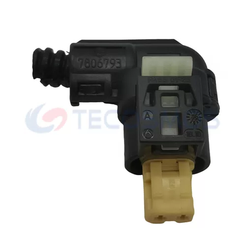 Automotive Fuel Injector Plug Fuel Pump Plug Camshaft Position Sensor Plug Suitable for CAR 2-pin Female CT2-0060M - image 6