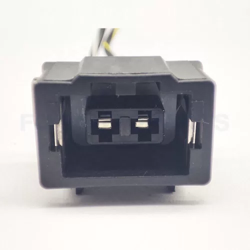 CT2-0063M-12 Connector Wire 2pin Female for Kettle Plug Under Double Slot 357972752 357972762 - image 6