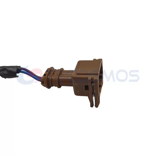 Automotive Plug Harness Connector Waterproof Shell for CAR 2-pin Female CT2-0063M-1 - image 6