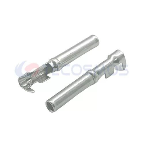 Car Connector filter 2 pins For Foton CT2-0065M - image 4