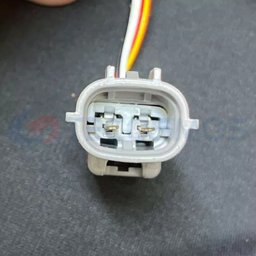 Car Connector for Toyota Camshaft Oil Pressure Control Valve Headlight Plug 2 Pins CT2-0068G