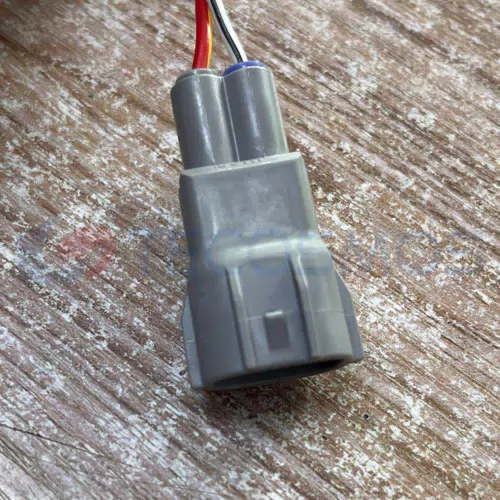 Car Connector for Toyota Camshaft Oil Pressure Control Valve Headlight Plug 2 Pins CT2-0068G - image 2