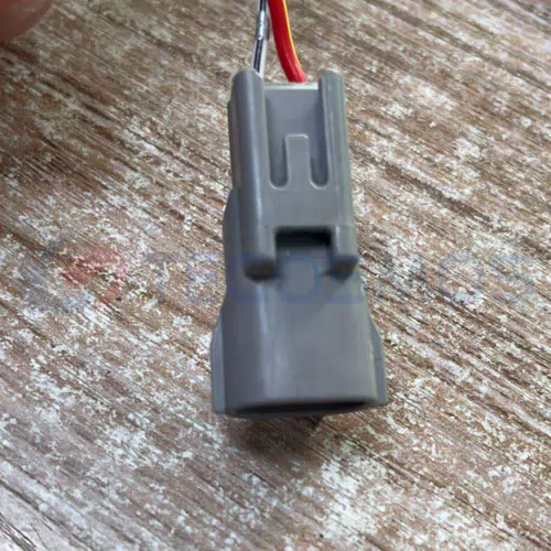 Car Connector for Toyota Camshaft Oil Pressure Control Valve Headlight Plug 2 Pins CT2-0068G - image 3