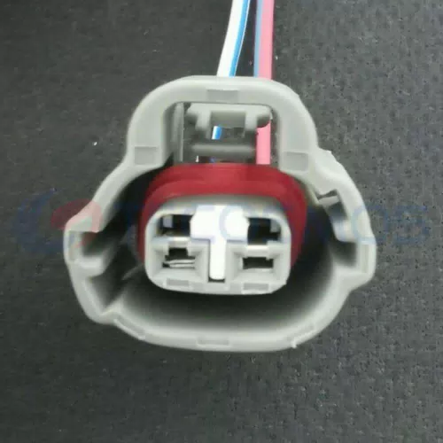 Car Connector For Toyota 2pin domestic plug CT2-0068M-1 - image 2