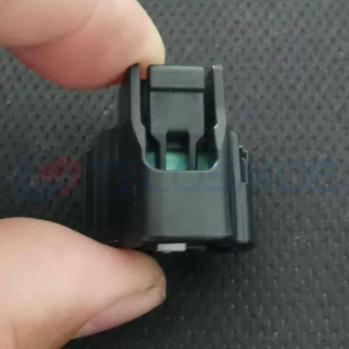 Car Connector For Toyota 2pin domestic plug CT2-0068M-1 - image 4