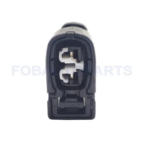 CT2-0070M Connector Wire 2pin Female for Hyundai Ignition Coil Plugs BYD radar 11246 90980-11246