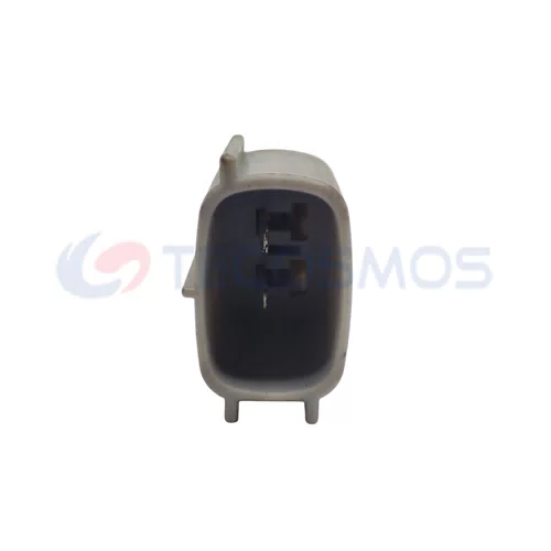 Automotive Knock Sensor Plug Harness Connector Waterproof Shell for Toyota 2-pin Male CT2-0071G