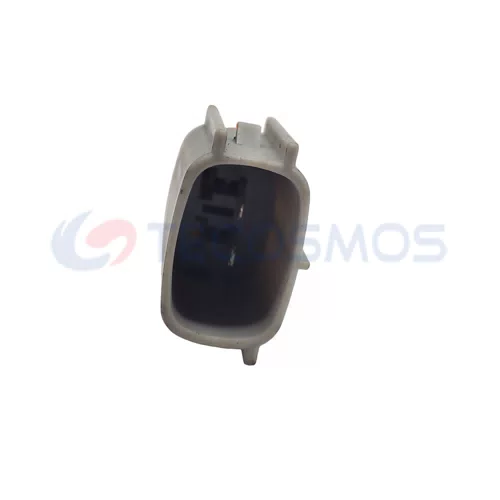 Automotive Knock Sensor Plug Harness Connector Waterproof Shell for Toyota 2-pin Male CT2-0071G - image 3