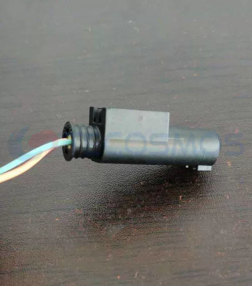 Car Connector For BMW with a 2pin buckle position CT2-0076G-2 - image 4