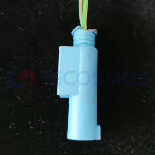 Car Connector For Mercedes-Benz For BMW 2pin CT2-0076G-5 - image 3