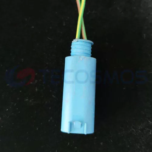 Car Connector For Mercedes-Benz For BMW 2pin CT2-0076G-5 - image 4