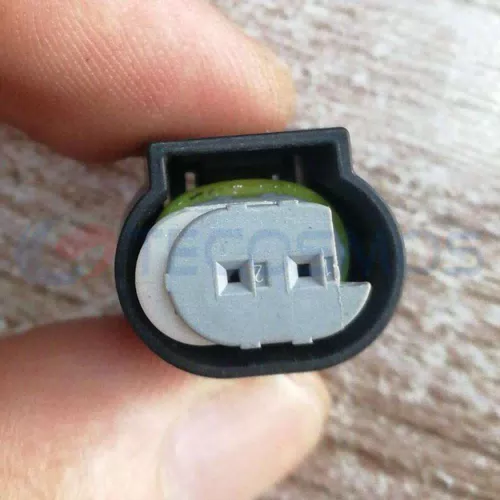 Car Connector For BMW and For Mercedes-Benz Two brake warning wires CT2-0076M-10