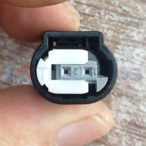Car Connector For BMW and For Mercedes-Benz Two Brake Warning Wires CT2-0076M-11