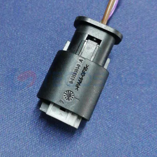 Car Connector For Mercedes-Benz and For BMW 2pin wide slot CT2-0076M-7 - image 3