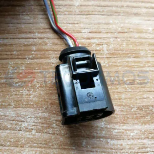 Car Connector For Mercedes-Benz Blue A0285453626 2pin CT2-0078M-3 - image 2