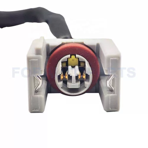 CT2-0089M Connector Wire 2pin Female for SsangYong AITEN HENGYU Engine Injector High Pressure Pack Plugs 1743486-3