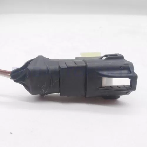 CT2-0091G Connector Wire 2pin Male for Hyundai IX35 Abs Sensor Plug - image 2