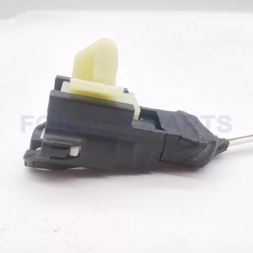 CT2-0091G Connector Wire 2pin Male for Hyundai IX35 Abs Sensor Plug - image 3