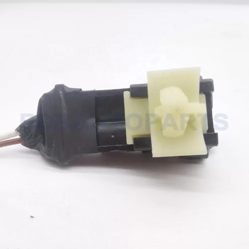 CT2-0091G Connector Wire 2pin Male for Hyundai IX35 Abs Sensor Plug - image 4