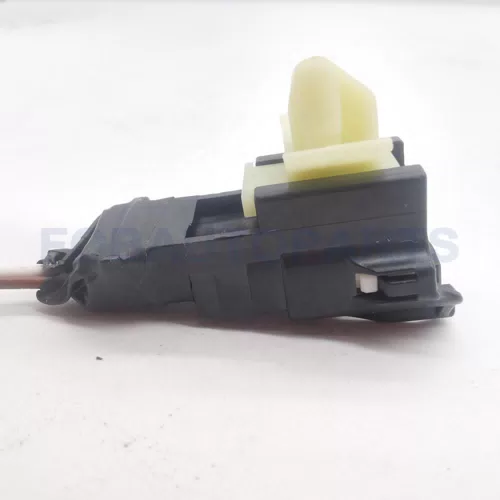 CT2-0091G Connector Wire 2pin Male for Hyundai IX35 Abs Sensor Plug - image 5