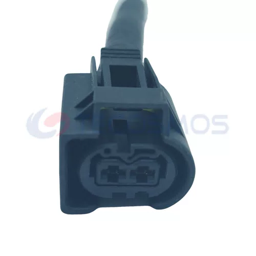 Wire Harness Plug of Automobile Waterproof Connector 2 Pin Female 9441291