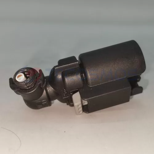 Waterproof Wire Connector Cable Data Car Enclosure Connector for Mercedes-Benz 2pin Female CT2-0092M-13 - image 2