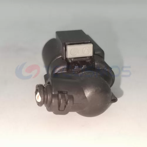 Waterproof Wire Connector Cable Data Car Enclosure Connector for Mercedes-Benz 2pin Female CT2-0092M-13 - image 3
