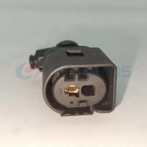 Waterproof Wire Connector Cable Data Car Enclosure Connector for Mercedes-Benz 2pin Female CT2-0092M-13 - image 5