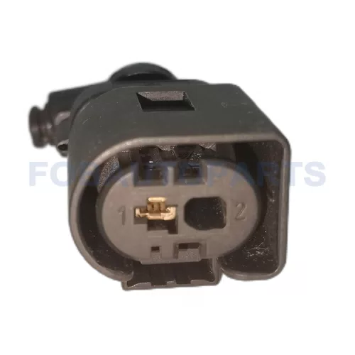 Waterproof Wire Connector Cable Data Car Enclosure Connector for Mercedes-Benz 2pin Female CT2-0092M-13 - image 6
