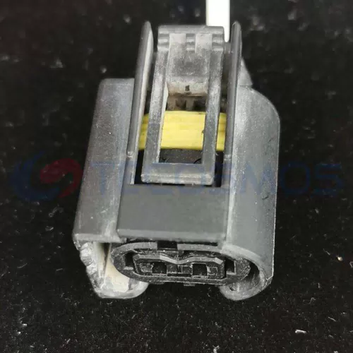 Car Connector For Mercedes-benz For generator plug with 2 pins CT2-0092M-14 - image 2