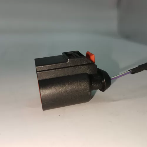 Waterproof Wire Connector Cable Data Car Enclosure Connector for Mercedes Benz 2pin Female CT2-0092M-15 - image 4