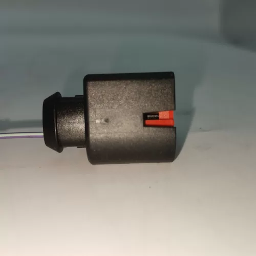 Waterproof Wire Connector Cable Data Car Enclosure Connector for Mercedes Benz 2pin Female CT2-0092M-15 - image 5