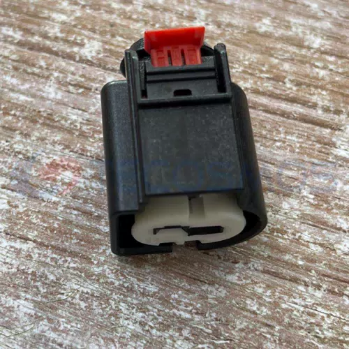 Car Connector for Mercedes-benz for Generator Plug with 2 Pins CT2-0092M-18 - image 2