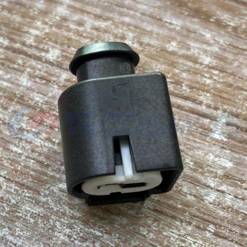 Car Connector for Mercedes-benz for Generator Plug with 2 Pins CT2-0092M-18 - image 3