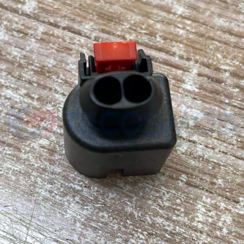 Car Connector for Mercedes-benz for Generator Plug with 2 Pins CT2-0092M-18 - image 4