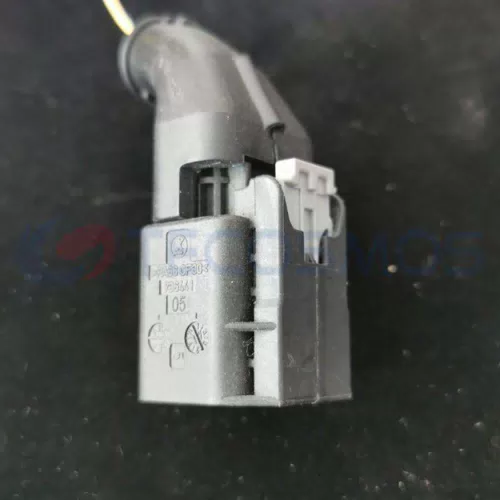 Car Connector For Byd 2pin CT2-0092M-9 - image 2